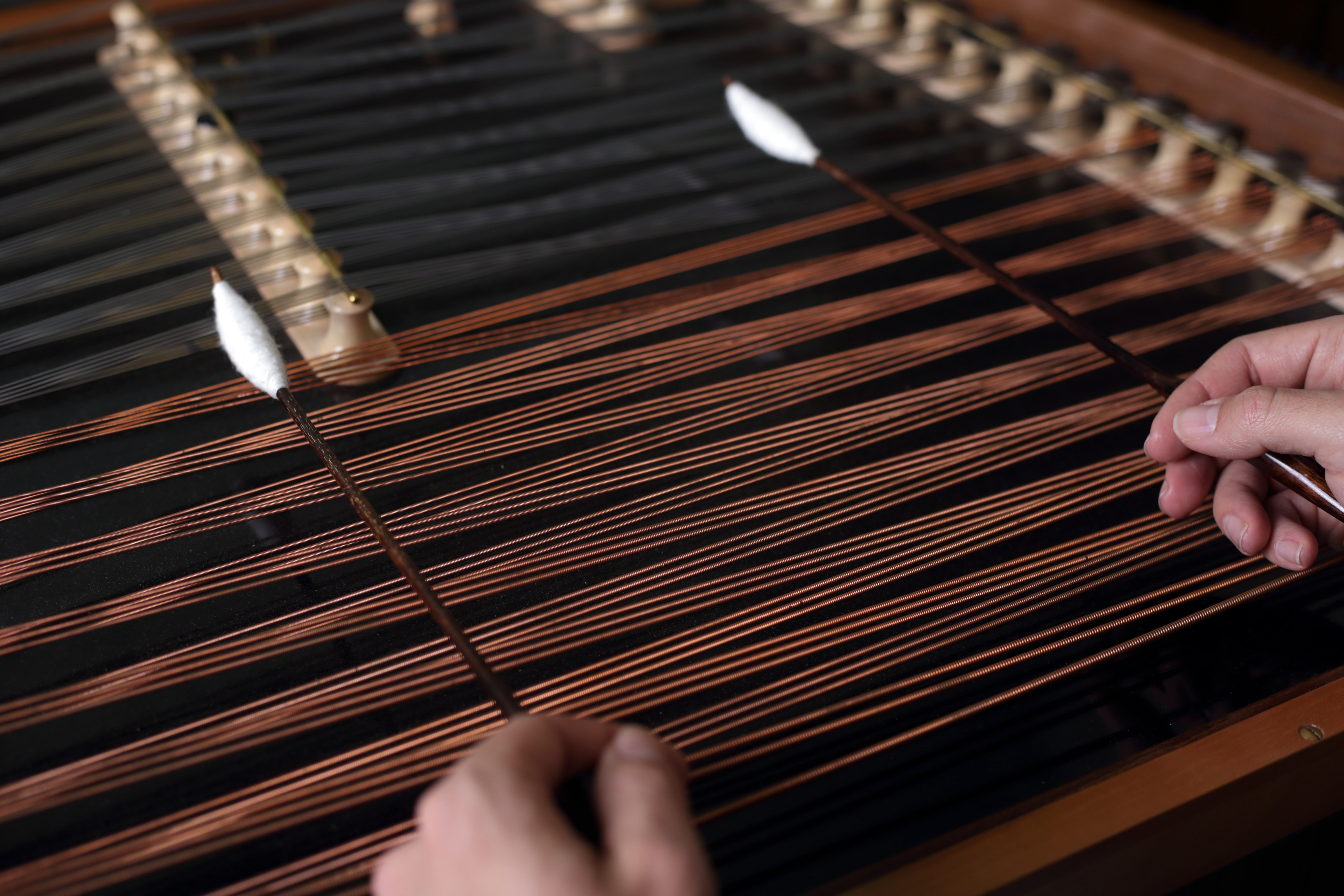 Cimbalom dulcimer on sale